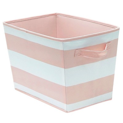 pillowfort storage bin target