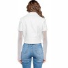 Women's Acerola Moto Jacket - AZALEA WANG - 3 of 4