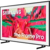 Samsung 85" The Frame Pro LS03FW 4K Neo QLED Mini LED TV 2025 + Extended Protection Plan - 3 of 4