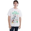 Disney Christmas T-Shirt Adult - 2 of 4
