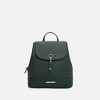 MKF Collection Laura women's Vegan Leather Backpack Bag by Mia K - 2 of 4