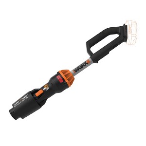 Worx WG543.9 20V Power Share LEAFJET Cordless Leaf Blower with Brushless Motor - TOOL ONLY - 1 of 4