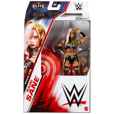 WWE Elite 115 Kairi Sane Action Figure