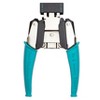 Crop-A-Dile Corner Chomper Tool-Rounded, .25" & .5" - 2 of 4