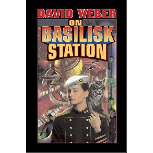 On Basilisk Station by David Weber