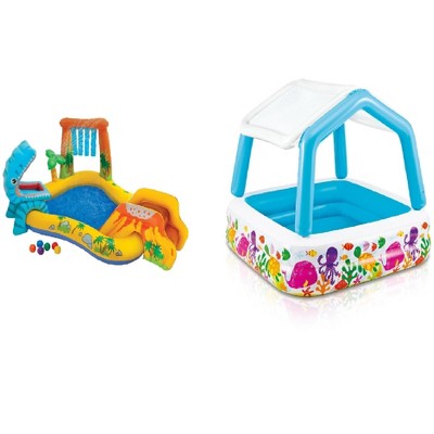 target swimming toys