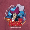 Women's - Disney - Peter Pan Short Sleeve Graphic T-Shirt - 2 of 4