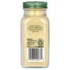Simply Organic Ground Mustard, 2.65 oz (75 g) - 2 of 2