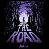 Men's Marvel: Agatha All Along Down The Road T-Shirt - 2 of 4