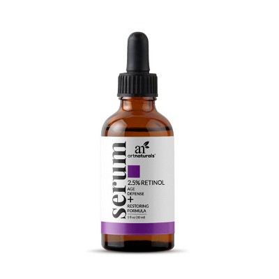 artnaturals Retinol Serum - 1 fl oz