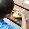 Spirograph Travel Art Activity Kit, Create Countless Designs On The Go, Ages 5 and Up - 2 of 4
