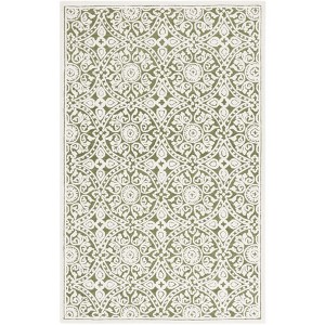 Metro MET256 Hand Tufted Indoor Rugs - Safavieh - 1 of 4