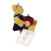 Boyds Bears 10.0 Inch Serendipity Wishkabibble Armature Bear Tomato Plush Figurines - 3 of 3