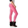 Aeropostale Womens Lola Color Wash Jeggings - 2 of 3