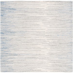 Abstract ABT926 Hand Tufted Indoor Rugs - Safavieh - 1 of 4