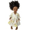 Doll Clothes Superstore Precious Pastel For 18 Inch Dolls - 4 of 4