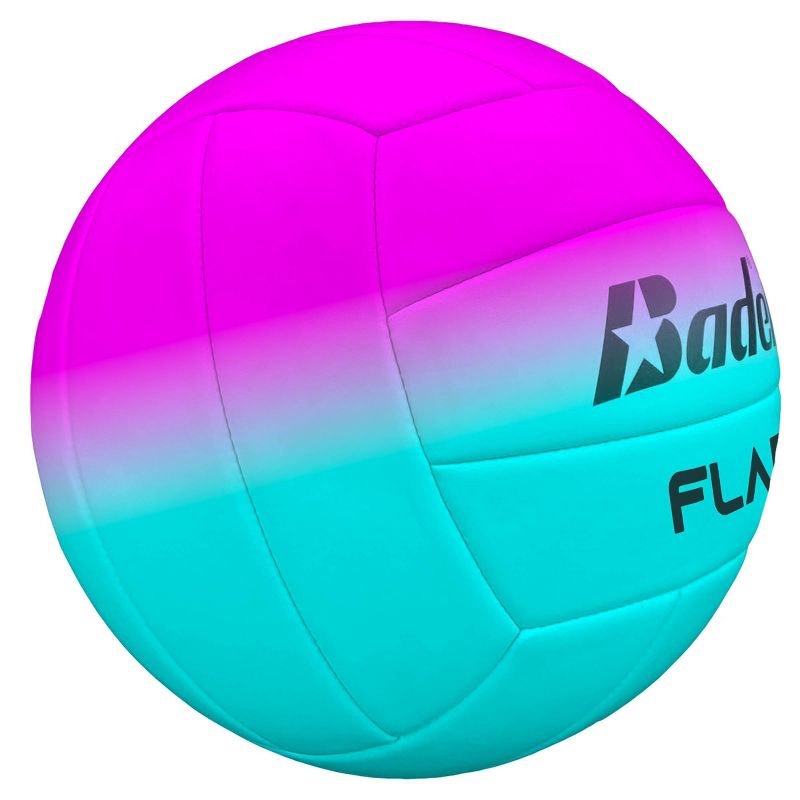 Baden Volleyball - Blue/Pink, 3 of 5