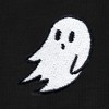 Dalix Womens Ghost Muscle Tank - 2 of 4