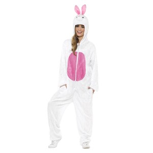Bunny Child Costume - 1 of 4
