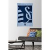Trends International MLS Sporting Kansas City - Logo 25 Unframed Wall Poster Prints - 2 of 4