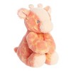 ebba Sherbert Sweeties 12" Giulia Giraffe Yellow Stuffed Animal - 2 of 4