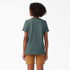 Dickies Women's Short Sleeve Heavyweight T-Shirt - 2 of 4