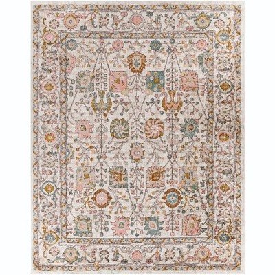 Mark & Day Hilversum Woven Indoor Area Rugs