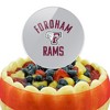 Fordham University Rams Logo Acrylic Cake Topper Party Decoration for Wedding Anniversary Birthday Graduation - 4 of 4