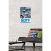 Trends International NFL Detroit Lions - Jared Goff 24 Unframed Wall Poster Prints - 2 of 4