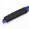 Unique Bargains Car Vehicle Window Winter Snow Brush and Ice Scraper with Handle Blue 1 Pc - image 4 of 4