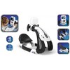 Smoby: Space Driver - Light & Sound Toy Space Ship Simulator, Ages 3+ - 4 of 4