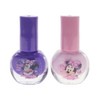 Disney Minnie Nail Polish 2pk - 3 of 4