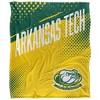Arkansas Tech University Fan Zone Silky Touch Super Soft Throw Blanket 50x60 - 2 of 4