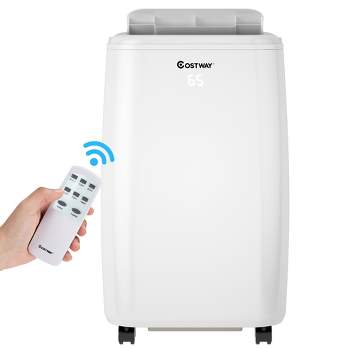 Black+decker Portable Air Conditioner With Follow Me Remote : Target