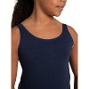 Capezio High-Neck Tank Leotard - Girls - 4 of 4
