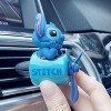 TruAIR Cartoon Pilot Car Air Freshener Ð Rotating Vent Diffuser Fan - 2 of 4