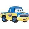 Disney and Pixar Cars Mini Racers Toy Vehicle from the Franchise - 3pk - 4 of 4