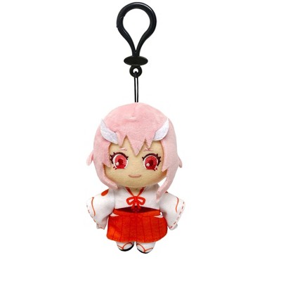 Great Eastern Entertainment That Time I Got Reincarnated As A Slime Manga - Shuna Standing Plush 4.5"H