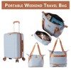 Verdi 5 Piece Luggage Set - 4 of 4