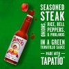 Tapatio Steak Frozen Burrito Bowl - 10oz - 2 of 4