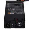SilverStone Technology  350W Flex ATX PSU, 29.17A +12V, Silent 40mm Fan, 80 Plus Gold, Fixed Cables, 1x 6-pin PCI-E - 4 of 4