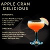 Paul Masson Grande Amber Apple Brandy - 750ml Bottle - 2 of 4