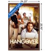 Trends International The Hangover - One Sheet Framed Wall Poster Prints - image 3 of 4