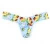 Hanky Panky Women's Daily Lace Low Rise Thong - One Size - 2 of 3