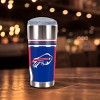 NFL Buffalo Bills 24oz Cool Vibes Eagle Tumbler - 4 of 4