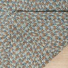 Braided BRD170 Hand Woven Area Rug  - Safavieh - 3 of 3