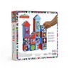 eeBoo: Artist's Series Building Blocks for Toddlers - image 2 of 2