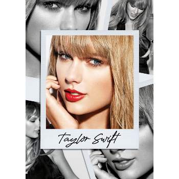 Taylor Swift - (Hardcover)