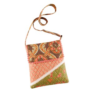 C&F Home Sling Bag - 1 of 2
