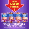 Always Discreet Maximum Underwear - XXL - 52ct - 2 of 4